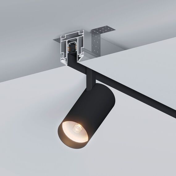 Arlight 036147 Профиль-держатель MAG-STRETCH-ORIENT-2000 (Arlight, Алюминий) 036147, изображение 9