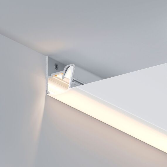Arlight 040701 Профиль STRETCH-S-20-WALL-SIDE-2000 (RESPECT-ST) (Arlight, Алюминий) 040701, изображение 8