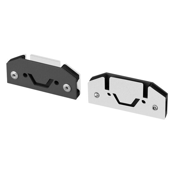 Arlight 047320 Заглушка STRETCH-20-CEIL-D-CENTER WHITE (Arlight, Металл) 047320, изображение 4