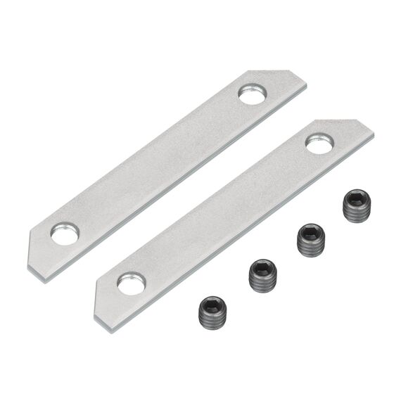 Arlight 044205 Соединитель профиля MAG-STRETCH-ORIENT-2620-180 Set (Arlight, Металл) 044205