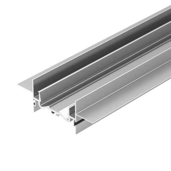 Arlight 035769 Профиль FOLED-50-CEIL-CENTER-2000 (Arlight, Алюминий) 035769, изображение 4