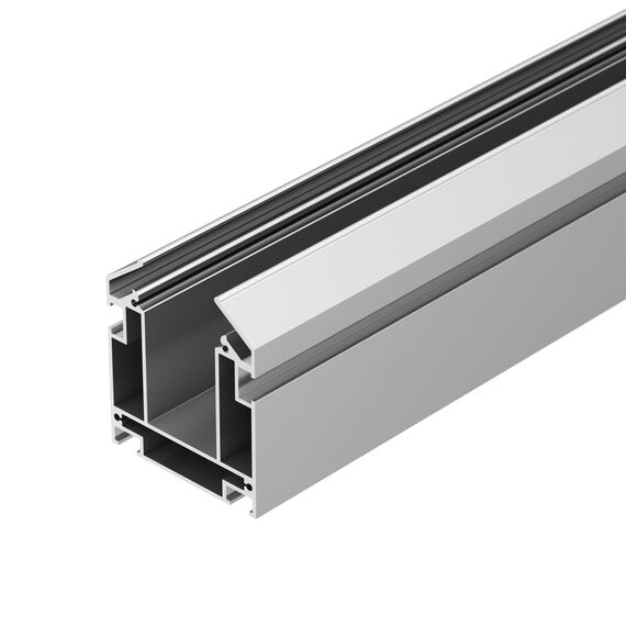 Arlight 036147 Профиль-держатель MAG-STRETCH-ORIENT-2000 (Arlight, Алюминий) 036147, изображение 2