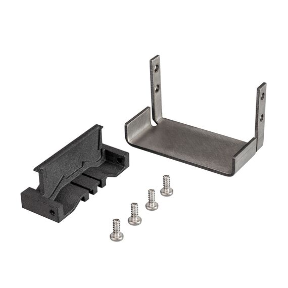 Arlight 035773 Заглушка FOLED-50-CENTER (Arlight, Металл) 035773