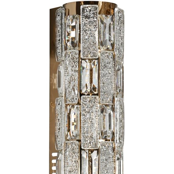 Stilfort 4014/03/01W Настенный светодиодный светильник Gabbana, изображение 2