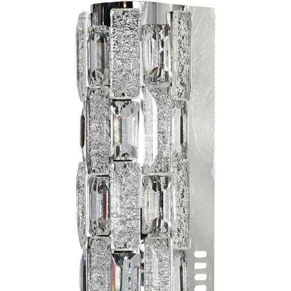 Stilfort 4014/09/01W Настенный светодиодный светильник Gabbana, изображение 2