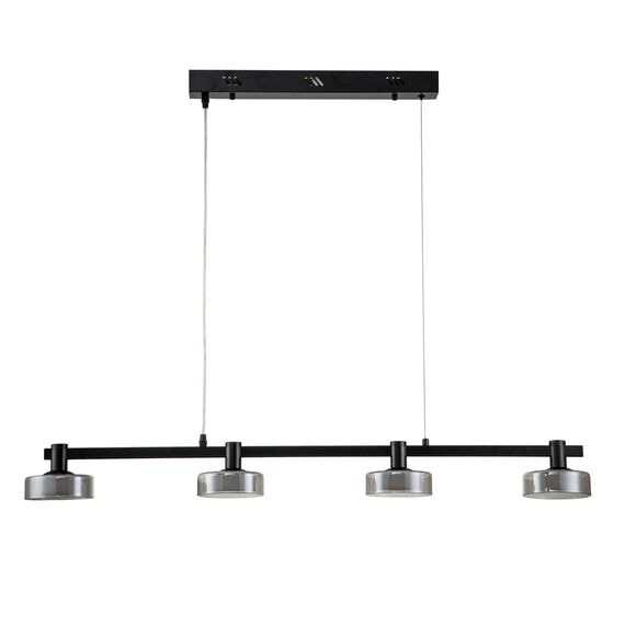 Stilfort 4009/02/04PL Подвесная светодиодная люстра Gloze, изображение 4