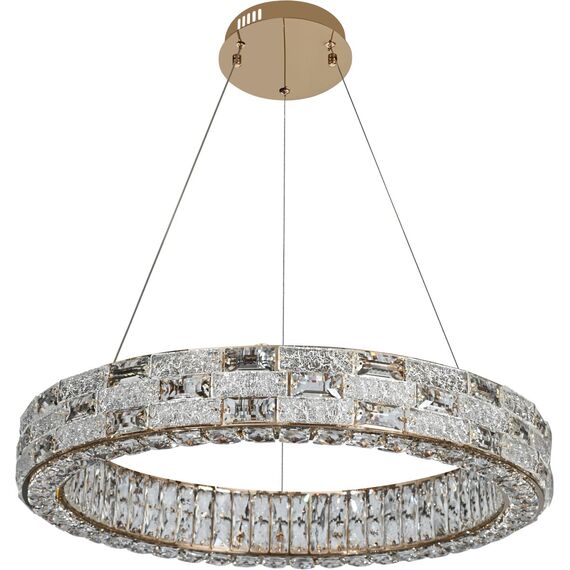 Stilfort 4014/03/06P Подвесной светодиодный светильник Gabbana, изображение 3
