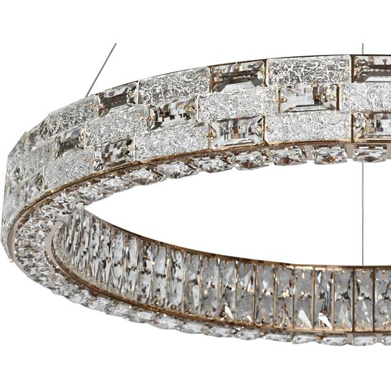 Stilfort 4014/03/08P Подвесной светодиодный светильник Gabbana, изображение 2