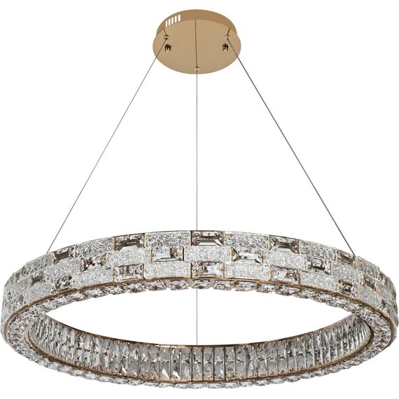 Stilfort 4014/03/08P Подвесной светодиодный светильник Gabbana, изображение 3