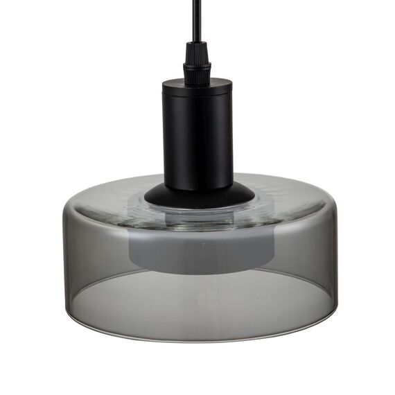 Stilfort 4009/02/01P Подвесной светодиодный светильник Gloze, изображение 4