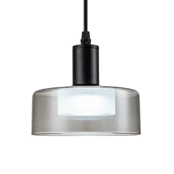 Stilfort 4009/02/01P Подвесной светодиодный светильник Gloze, изображение 5