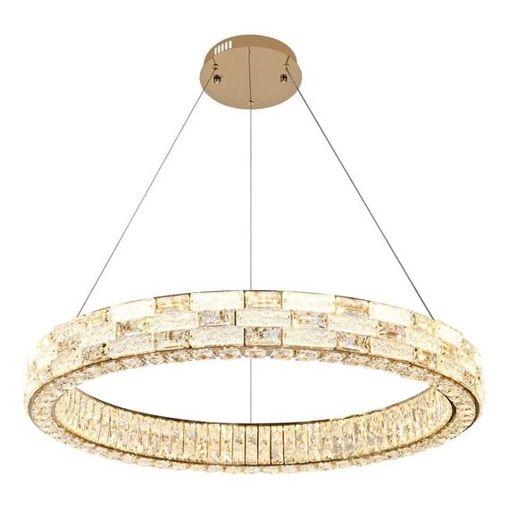 Stilfort 4014/03/08P Подвесной светодиодный светильник Gabbana