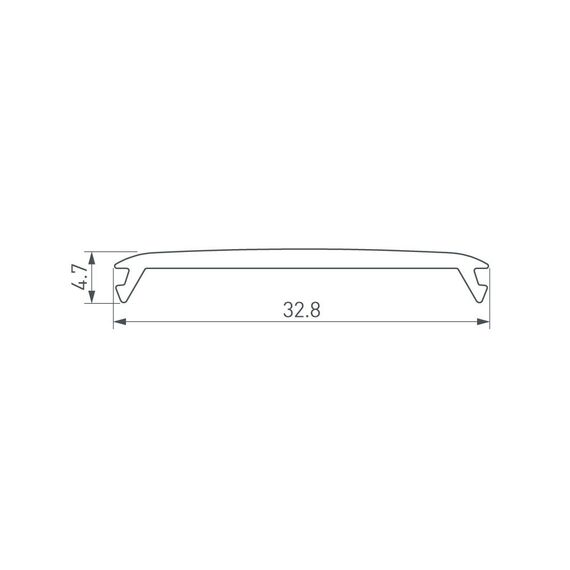 Arlight 040821 Экран STRETCH-S-35-CEIL-CENTER-10m (GAMMA35) (Arlight, -) 040821, изображение 3