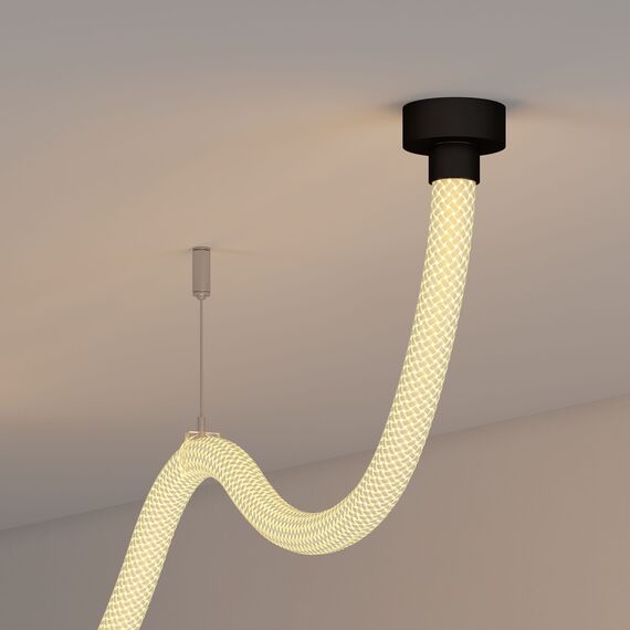 Arlight 047250 Подвес WPH-FLEX-D22 2x2m Set  (Arlight, Металл) 047250, изображение 4