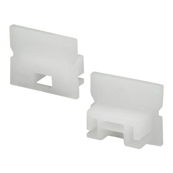 Arlight 023293 Заглушка WPH-FLOOR-22 с отверстием (Arlight, Пластик) 023293