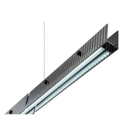 Stilfort 4007/02/14PL Подвесной светодиодный светильник Lucen, изображение 8