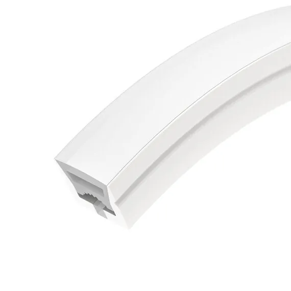 Arlight 040285 Силиконовый профиль WPH-FLEX-1212-TOP-S8-5m WHITE (Arlight, Силикон) 040285, изображение 2