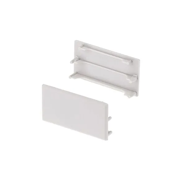 Arlight 017340 Заглушка LINIA53-H28 (Arlight, Пластик) 017340