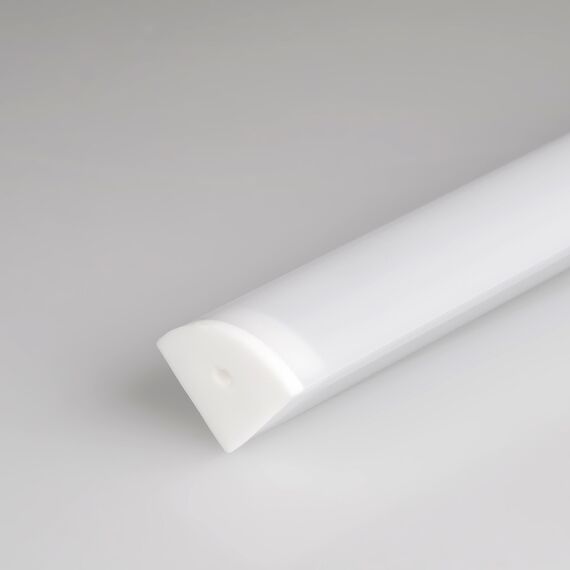 Arlight 023168 Заглушка WPH-KANT-H16 с отверстием (Arlight, Пластик) 023168, изображение 4