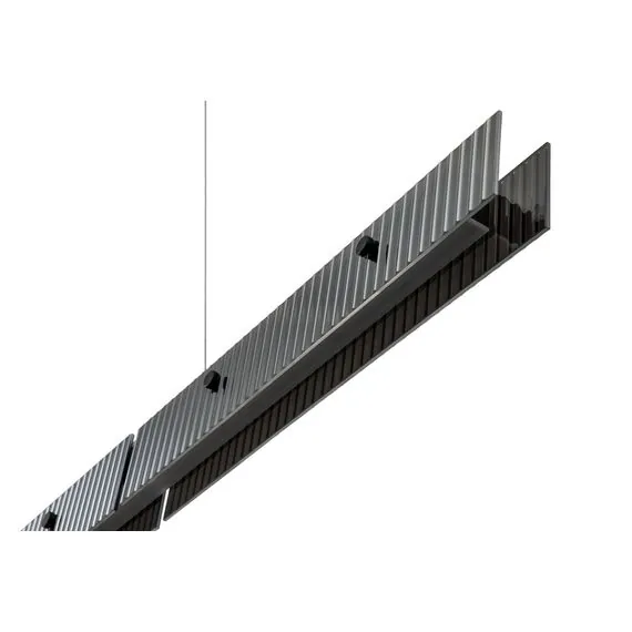 Stilfort 4007/02/14PL Подвесной светодиодный светильник Lucen, изображение 7