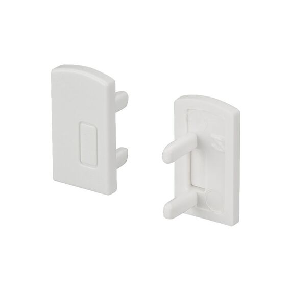 Arlight 023275 Заглушка WPH-FLEX-H18-HR глухая (Arlight, Пластик) 023275