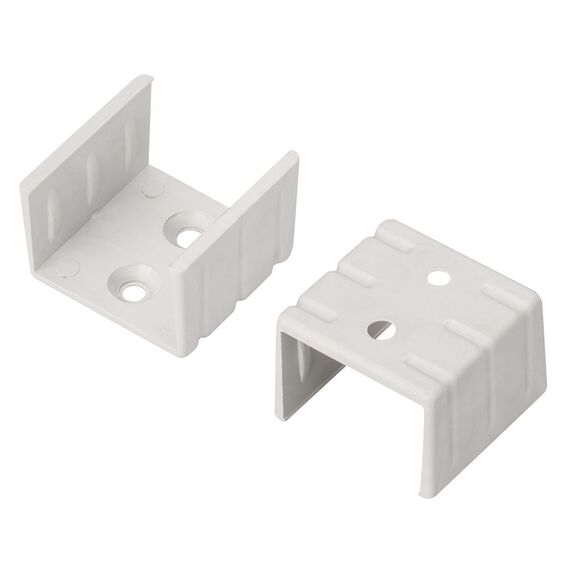 Arlight 014861 Крепёж для ALU-WIDE-H15 (Arlight, Пластик) 014861