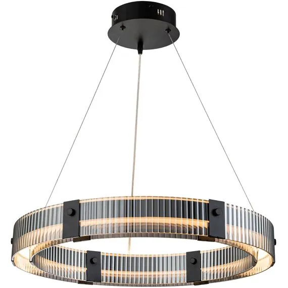 Stilfort 4007/02/06P Подвесной светодиодный светильник Lucen, изображение 2