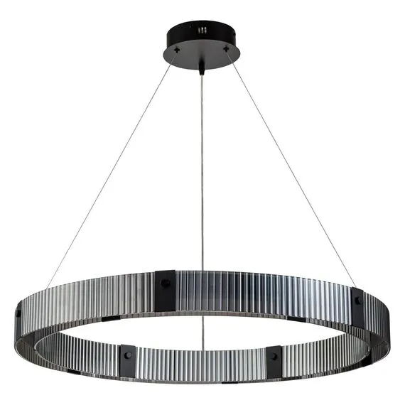Stilfort 4007/02/08P Подвесной светодиодный светильник Lucen