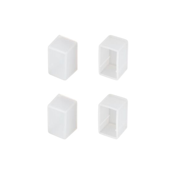 Arlight 040855 Заглушка WPH-FLEX-1018-SIDE WHITE глухая (Arlight, Пластик) 040855