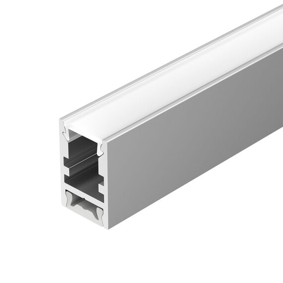 Arlight 015391 Основание ALU-SWISS-2000 (Arlight, Пластик) 015391, изображение 3