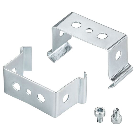 Arlight 024192 Крепеж ALU-LINE-DUO (Arlight, Металл) 024192, изображение 2