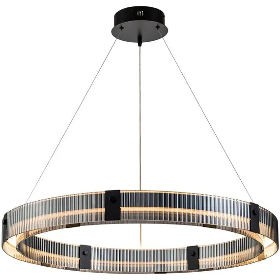 Stilfort 4007/02/08P Подвесной светодиодный светильник Lucen, изображение 4