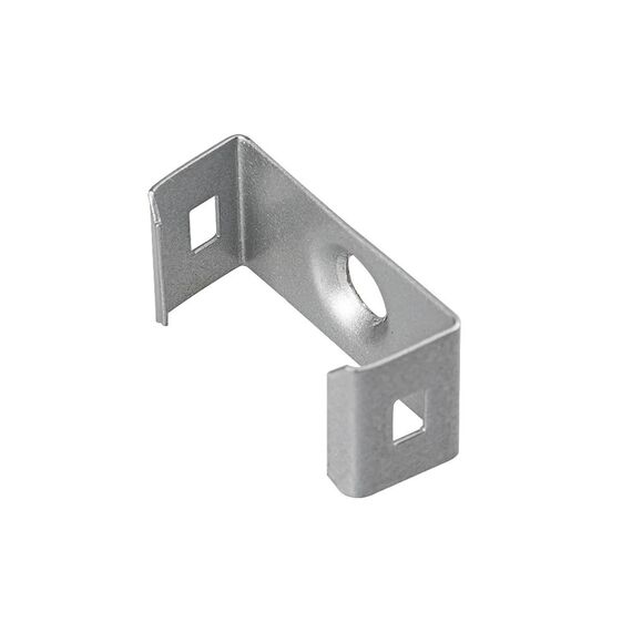 Arlight 020697 Крепёж стальной для ALU-WIDE-H8 (Arlight, Металл) 020697