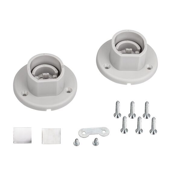Arlight 017381 Держатель OVAL-PV (Arlight, Пластик) 017381