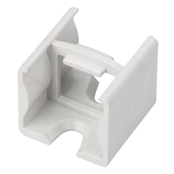 Arlight 018249 Соединитель PVC-SLIM-H15 (Arlight, Пластик) 018249