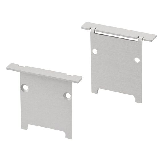 Arlight 027888 Заглушка для ALU-WIDE-FL-H35 глухая (Arlight, Металл) 027888