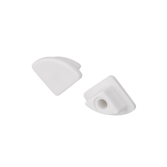 Arlight 023310 Заглушка WPH-KANT-H10 (Arlight, Пластик) 023310
