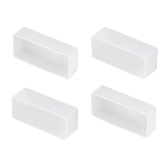 Arlight 050120 Заглушка WPH-FLEX-5025-TOP WHITE глухая (Arlight, Силикон) 050120