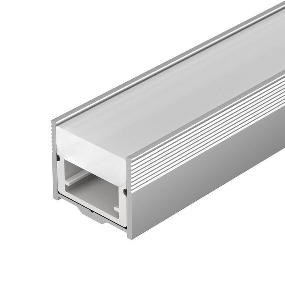 Arlight 023290 Профиль WPH-FLOOR22-2000 (Arlight, Пластик) 023290, изображение 4