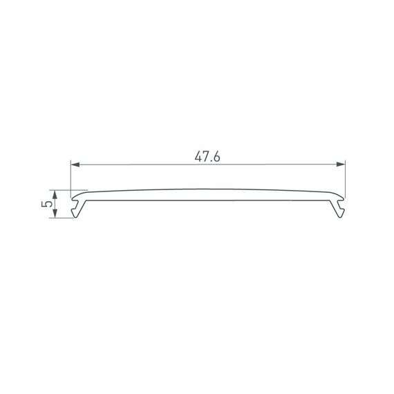 Arlight 040822 Экран STRETCH-S-50-CEIL-CENTER-10m (GAMMA50) (Arlight, -) 040822, изображение 4