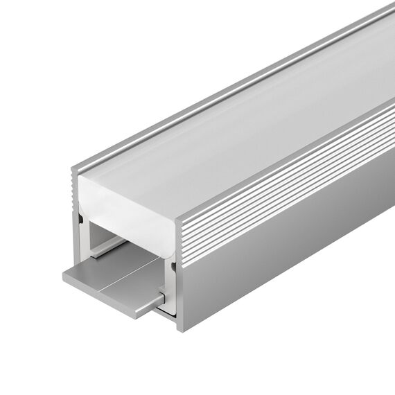 Arlight 023290 Профиль WPH-FLOOR22-2000 (Arlight, Пластик) 023290, изображение 7