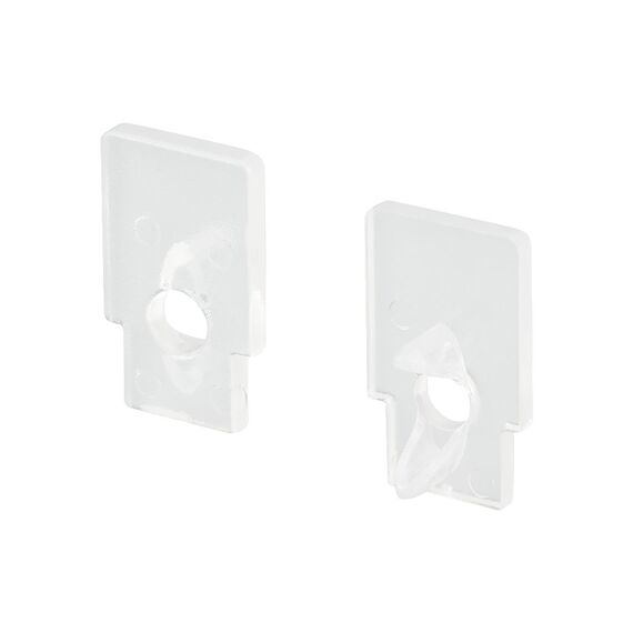 Arlight 023280 Заглушка WPH-FLEX-STR-H20-HR с отверстием (Arlight, Пластик) 023280