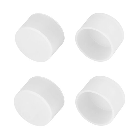 Arlight 045892 Заглушка WPH-FLEX-D22-360deg WHITE глухая (Arlight, Пластик) 045892