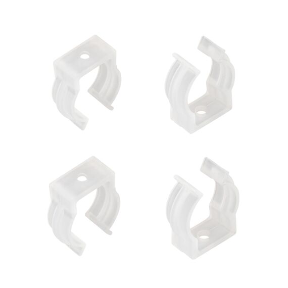 Arlight 040867 Держатель WPH-FLEX-D20-TOP (Arlight, Пластик) 040867