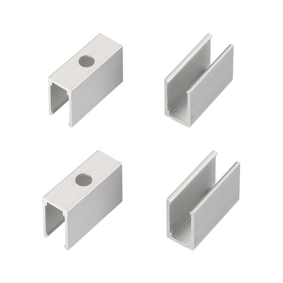 Arlight 040824 Держатель WPH-FLEX-0612-SIDE (Arlight, Металл) 040824
