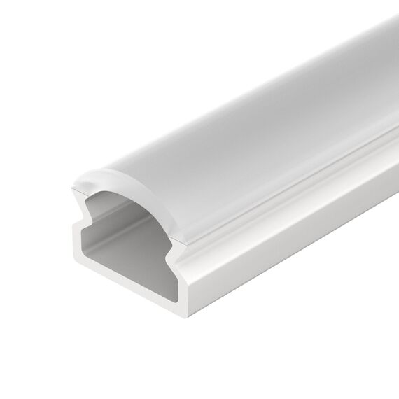 Arlight 023303 Профиль WPH-LINE-1210R-2000 OPAL (Arlight, Пластик) 023303, изображение 2