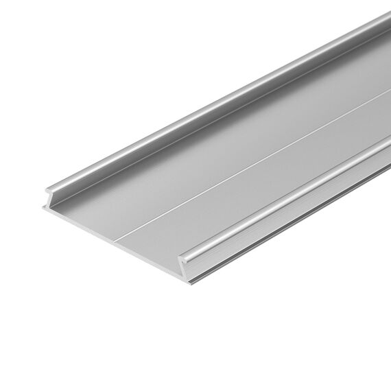Arlight 016990 Профиль-верх TOP-LINIA53-С-2000 ANOD (Arlight, Алюминий) 016990, изображение 2