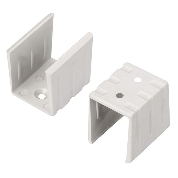 Arlight 014868 Крепёж для ALU-WIDE-H28 (Arlight, Пластик) 014868