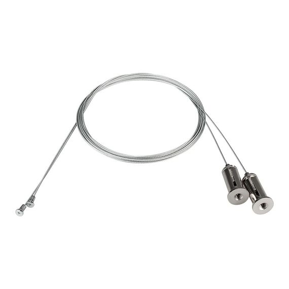 Arlight 024243 Подвес ALU-LINE-2x2m (Arlight, Металл) 024243