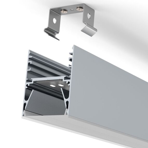 Arlight 024192 Крепеж ALU-LINE-DUO (Arlight, Металл) 024192, изображение 4